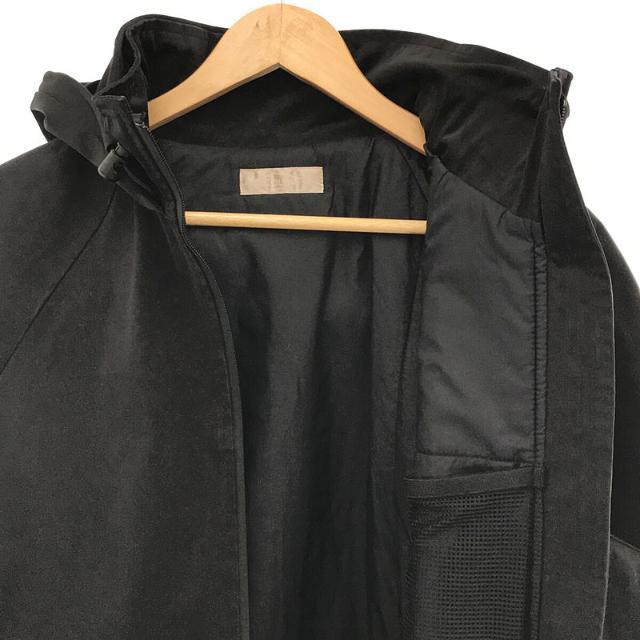 Colina / コリーナ | DAN別注 HIGH DENSITY MILICLOTH HAPPY SUITS