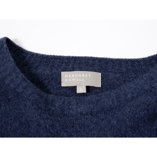 MARGARET HOWELL - MARGARET HOWELLマーガレットハウエル