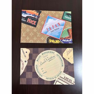 LOUIS VUITTON（写真/ポストカード）のフリマアイテム一覧