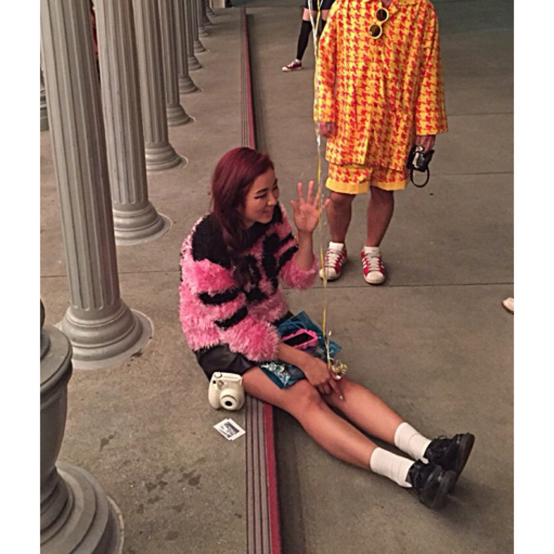 JEREMY SCOTT - JEREMY SCOTT / ピンクニット 新品 未使用の通販 by 八