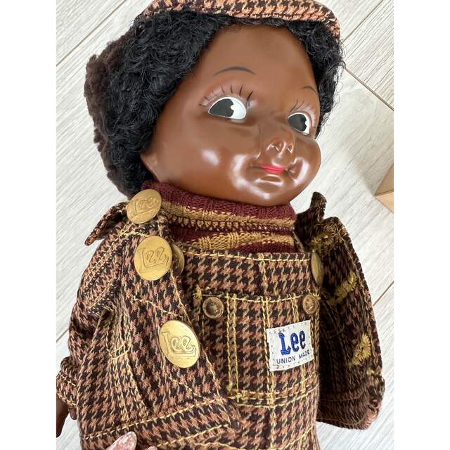 Buddy Lee - Buddy LEEケイキィーkeikiiiコラボ黒人ヴィンテージ