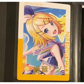 SEGA - プロセカ エピカ 鏡音リン 箔押しサインの通販 by 雪's shop