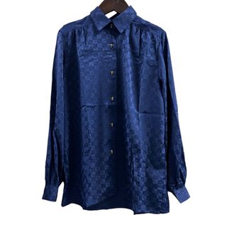 Yves Saint Laurent（シャツ/ブラウス(長袖/七分)）のフリマアイテム一覧