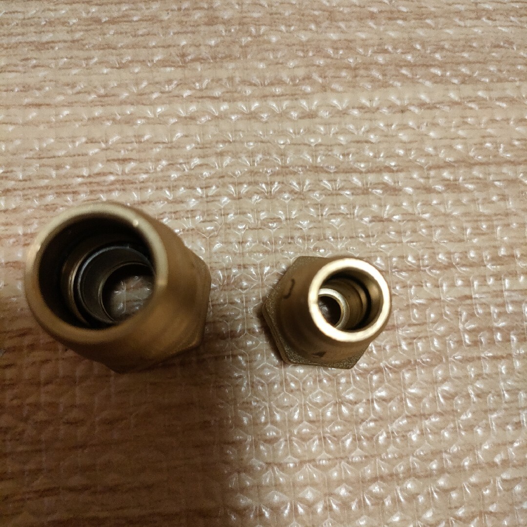 DAIKIN - DAIKIN ダイキン フレアレスジョイントの通販 by ichi's shop