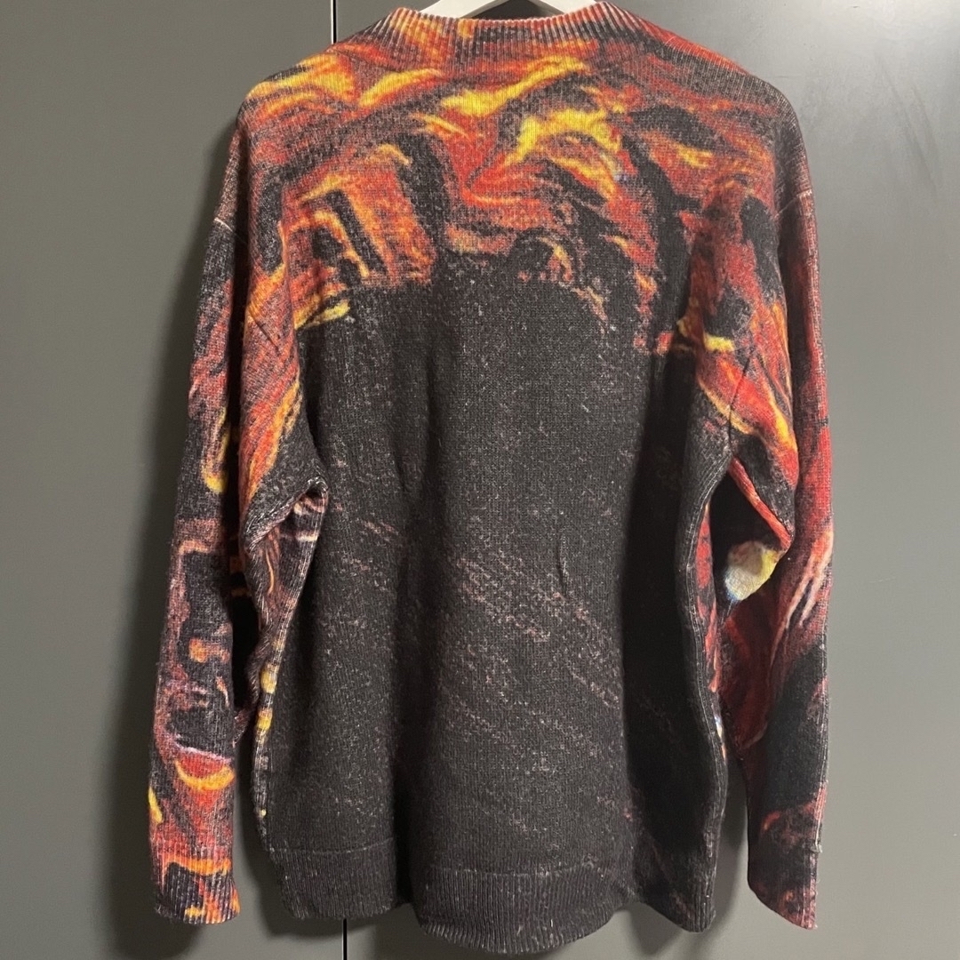 NAMACHEKO - 【新品】Namacheko マーブル ニットの通販 by gon