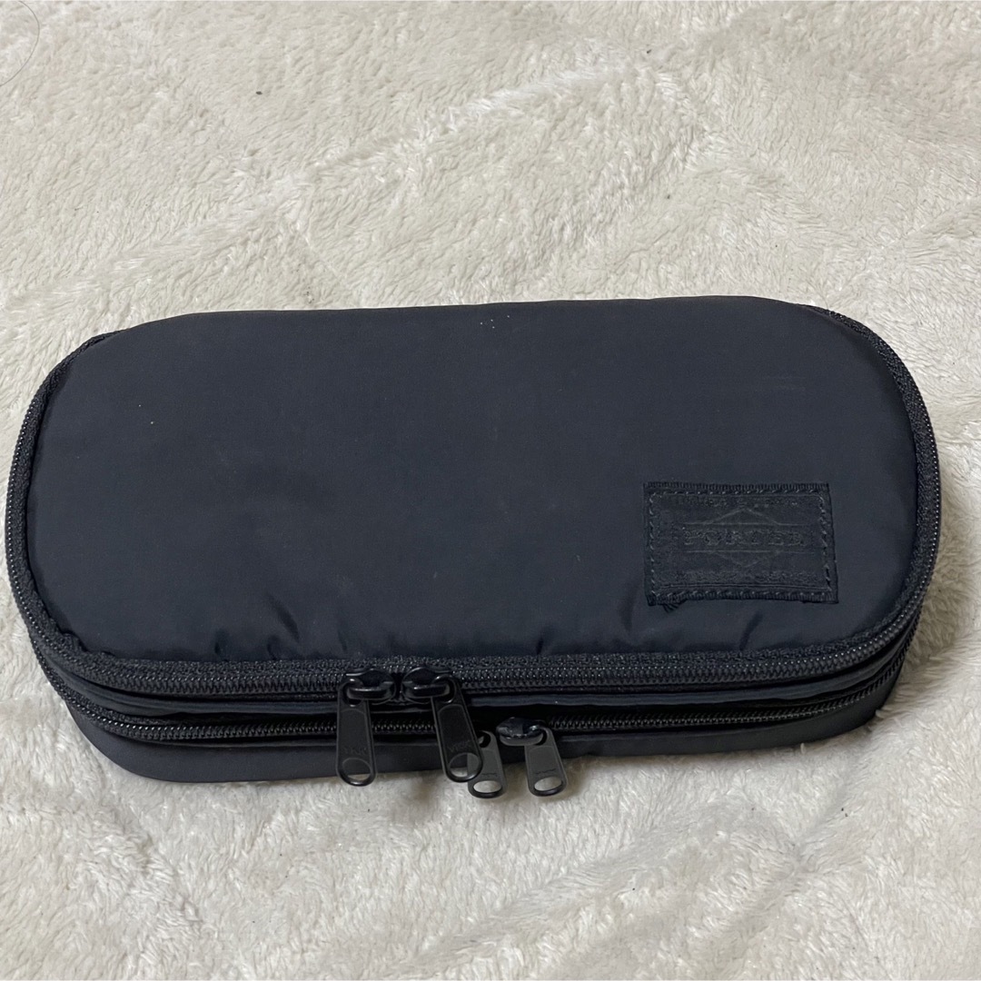 超激レア Head Porter ポーチ 美品HEAD PORTER ヘッドポーター
