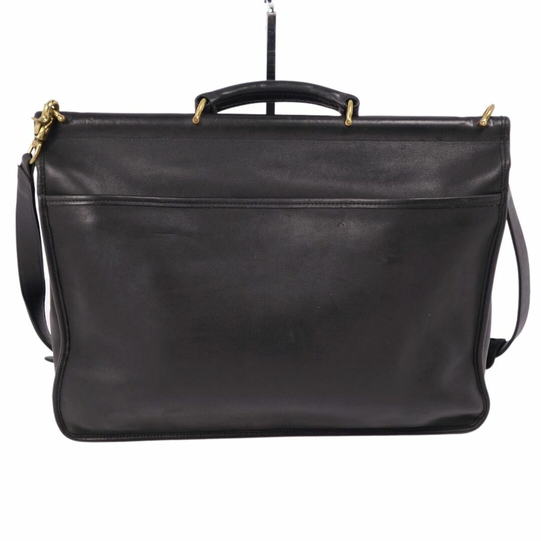 COACH - コーチ COACH バッグ 2way ビジネスバッグ USA製 ブリーフ
