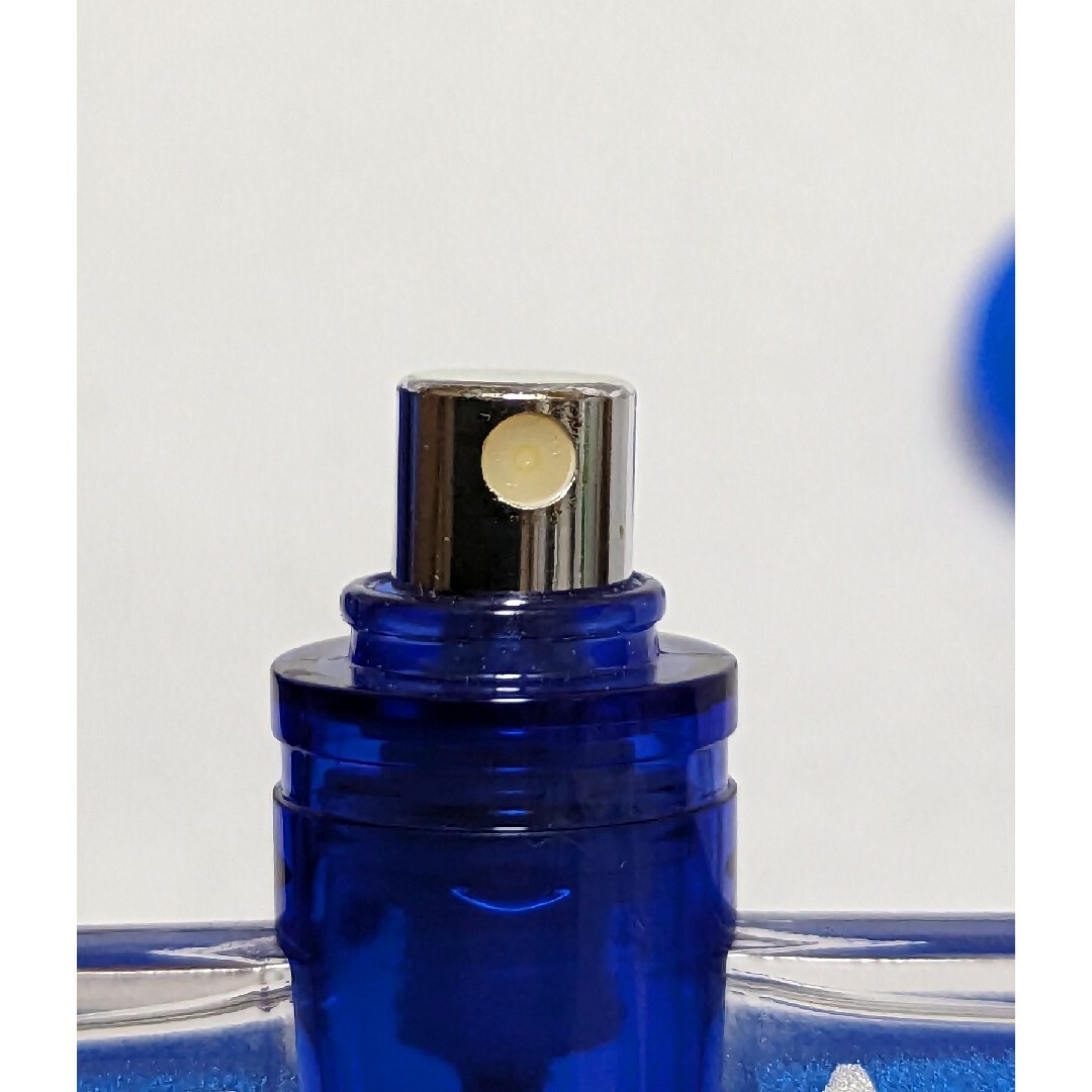 BVLGARI - 廃盤希少入手困難ブルガリブルーオードパルファムリミテッド