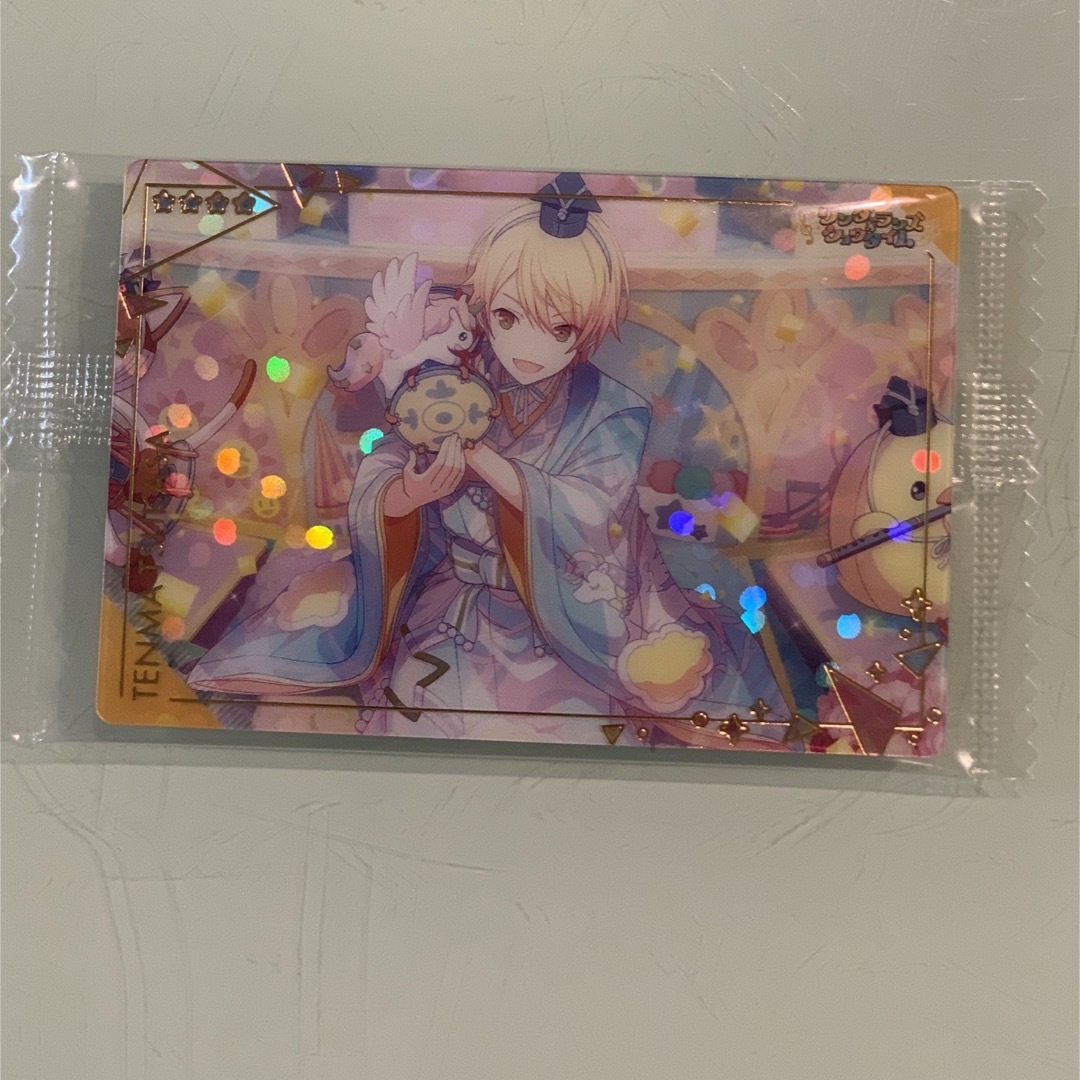 BANDAI - プロセカウエハース5 天馬司の通販 by gemini's shop