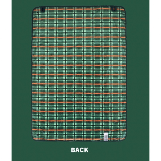 in the soop seventeen ブランケット in the soop seventeen ブランケット