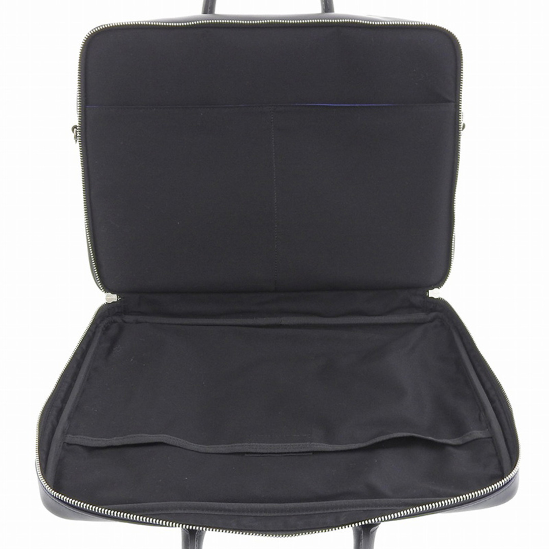 Paul Smith - ポールスミス グラナダ3 ビジネスバッグ PVC/レザー