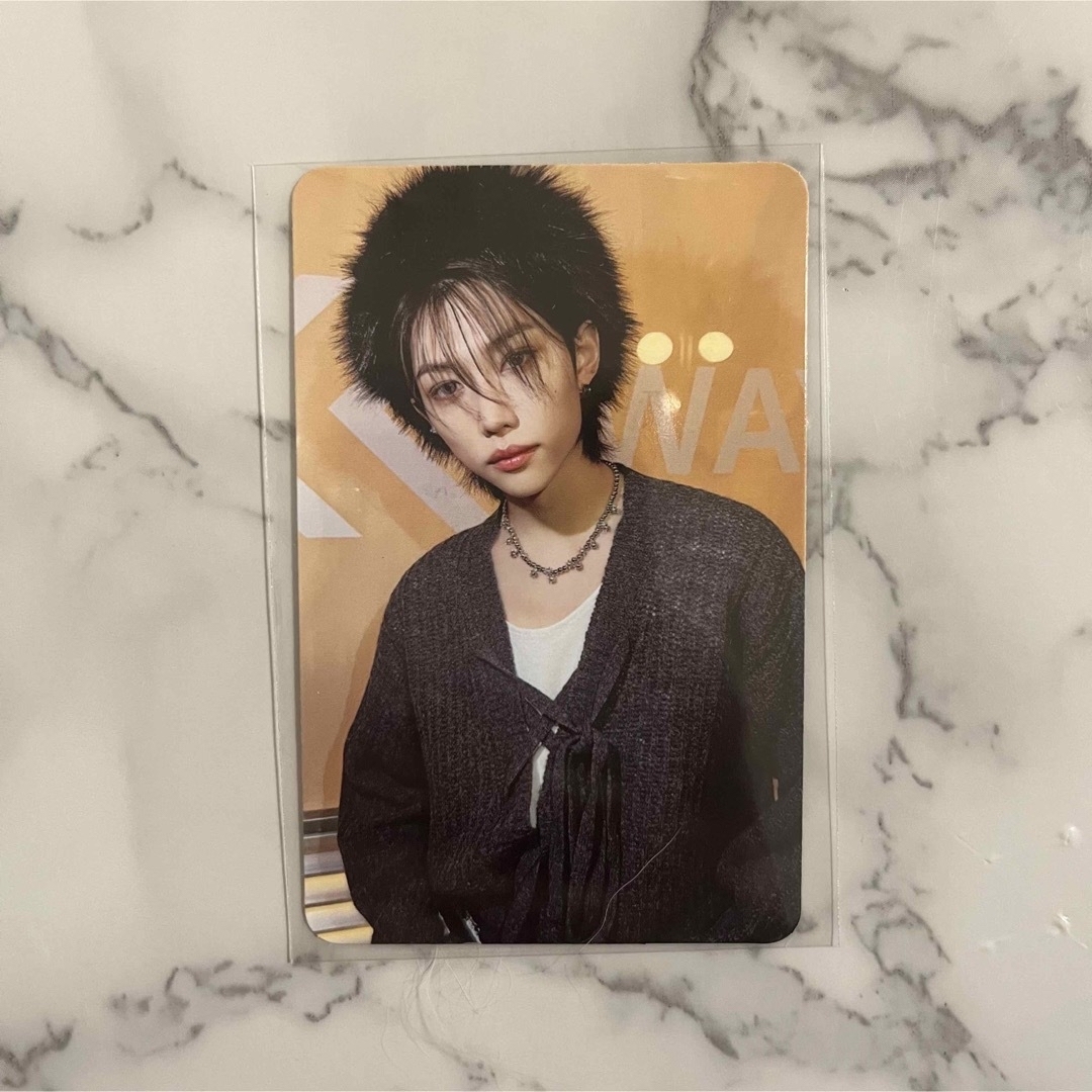 Straykids targetトレカセット フィリックス Stray Kids