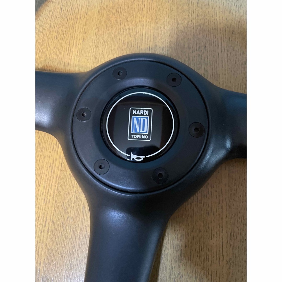 NARDI ステアリング 当時物 Nardi ステアリング 当時物 2025年最新