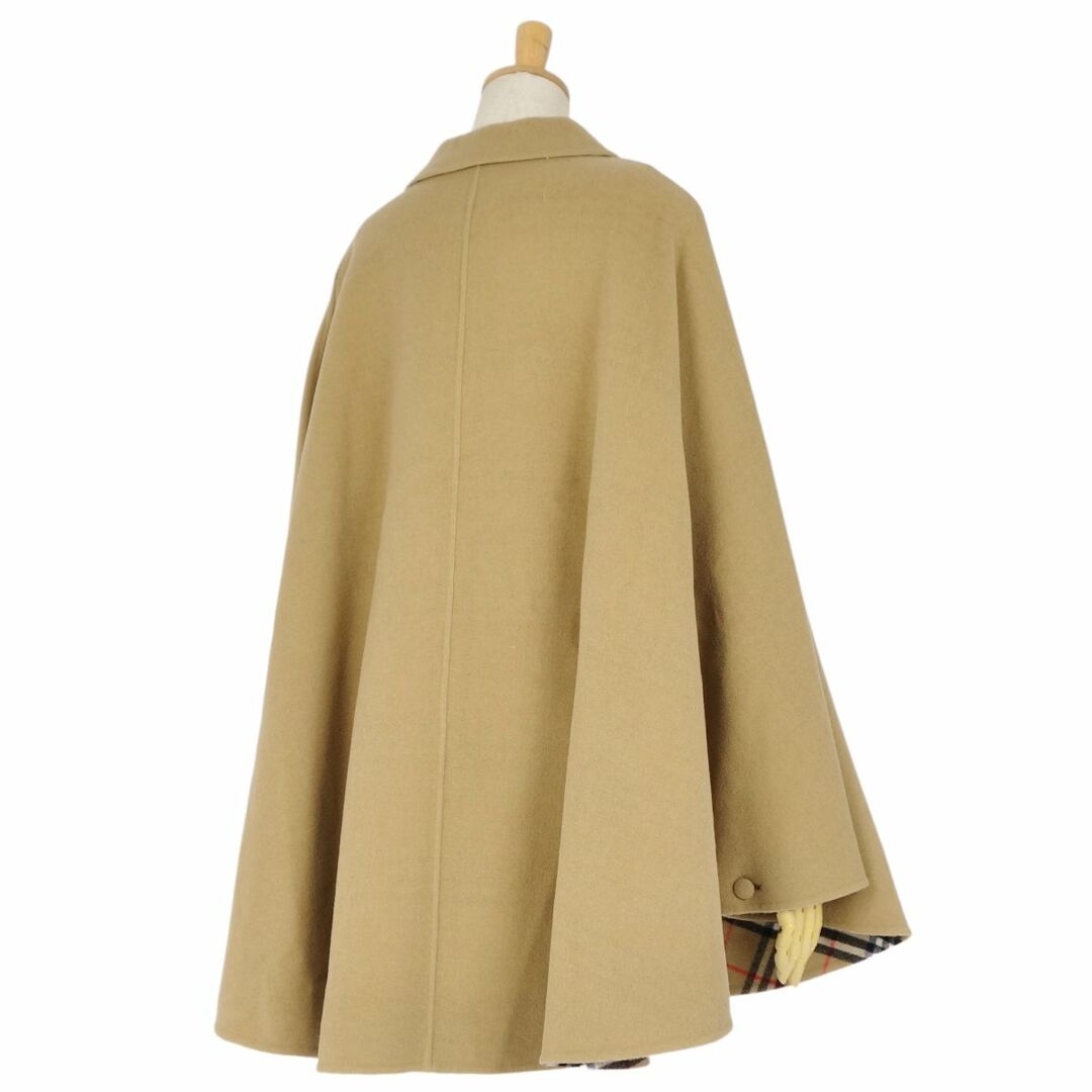 BURBERRY - 極美品 Vintage バーバリー Burberrys コート ポンチョ