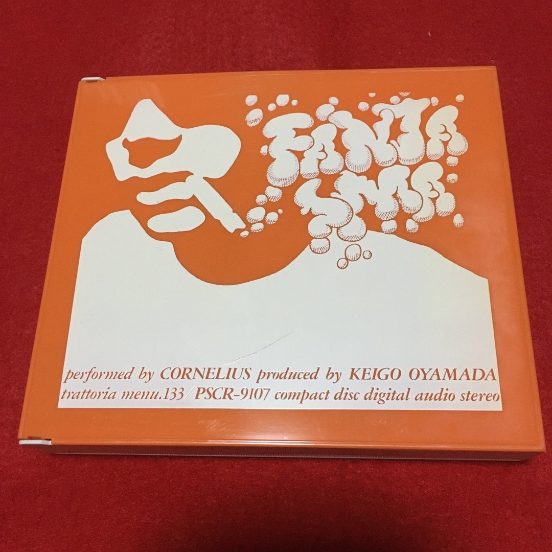 Cornelius Fantasma コーネリアス ファンタズマの通販 by woaner's