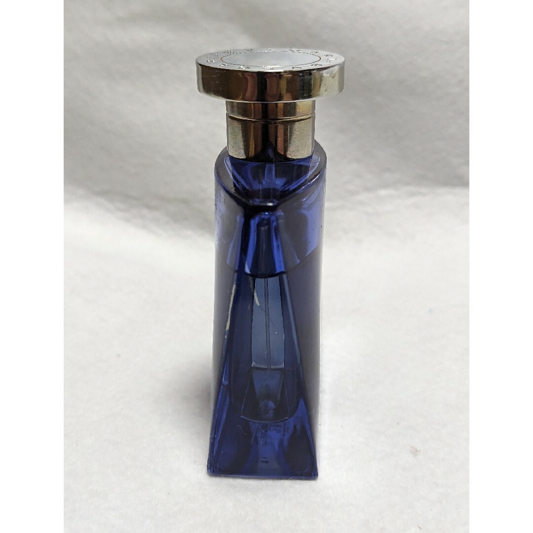 BVLGARI - 廃盤希少ブルガリブルーノッテプールオムオードトワレ50mlの