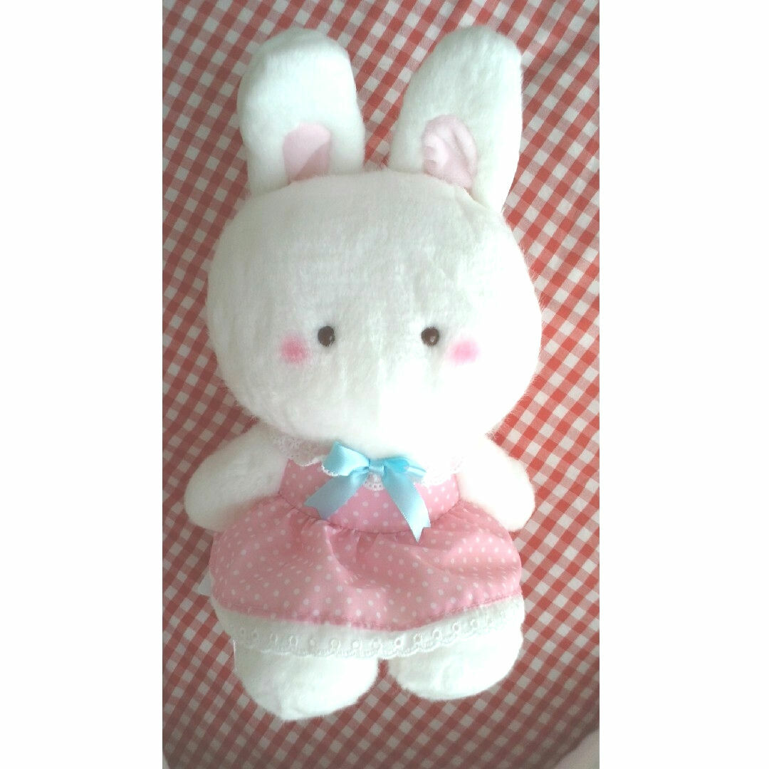 サンリオ - チアリーチャム ぬいぐるみ レトロ 昭和 サンリオ 希少