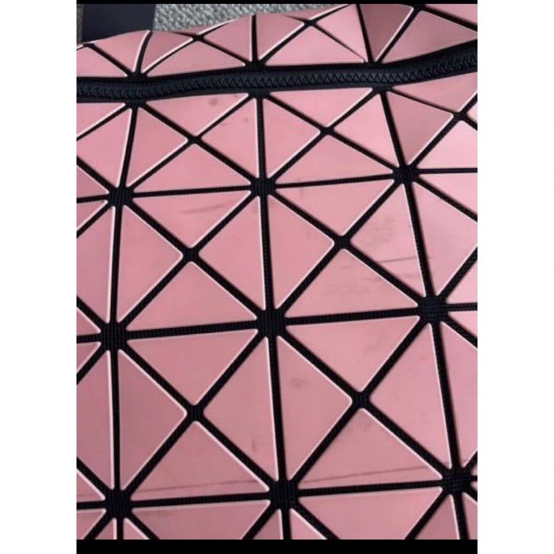 BaoBaoIsseyMiyake - BAOBAO ISSEY MIYAKE バオバオ ショルダーバッグ