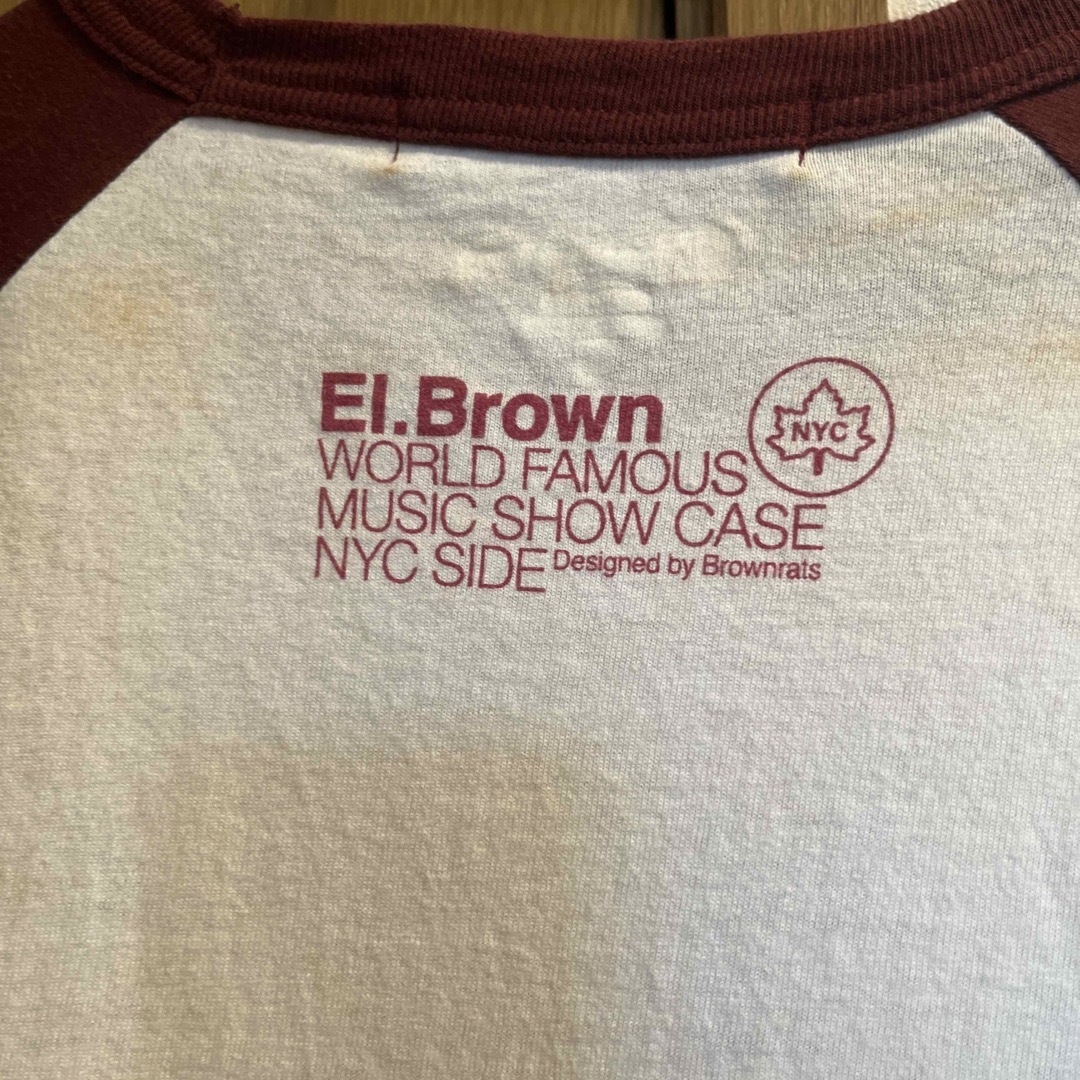 SOUL'd OUT Diggy-Mo'着用モデルPASS THE MICシャツの通販 by ken's