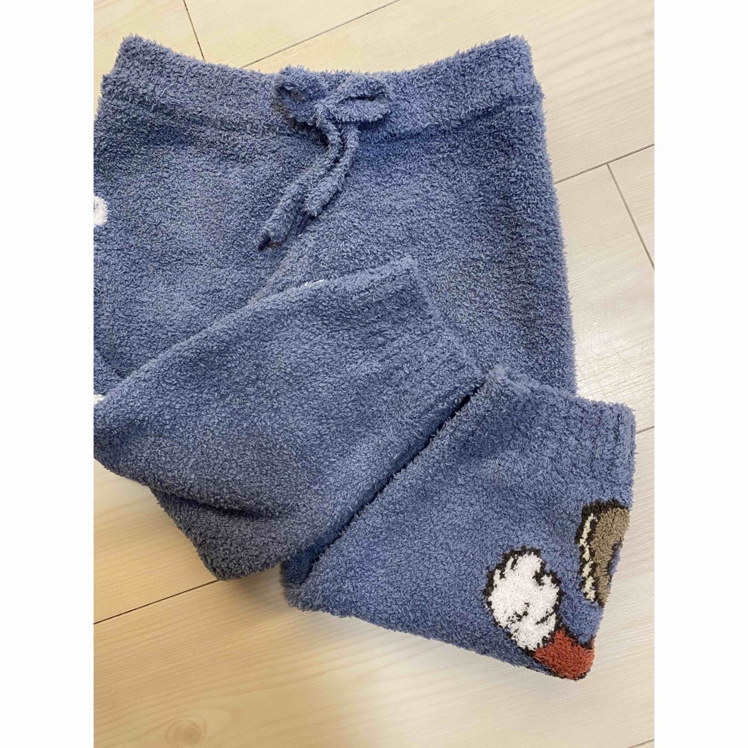 gelato pique - ジェラピケ マリオ コスプレ キッズ XXS セットアップ