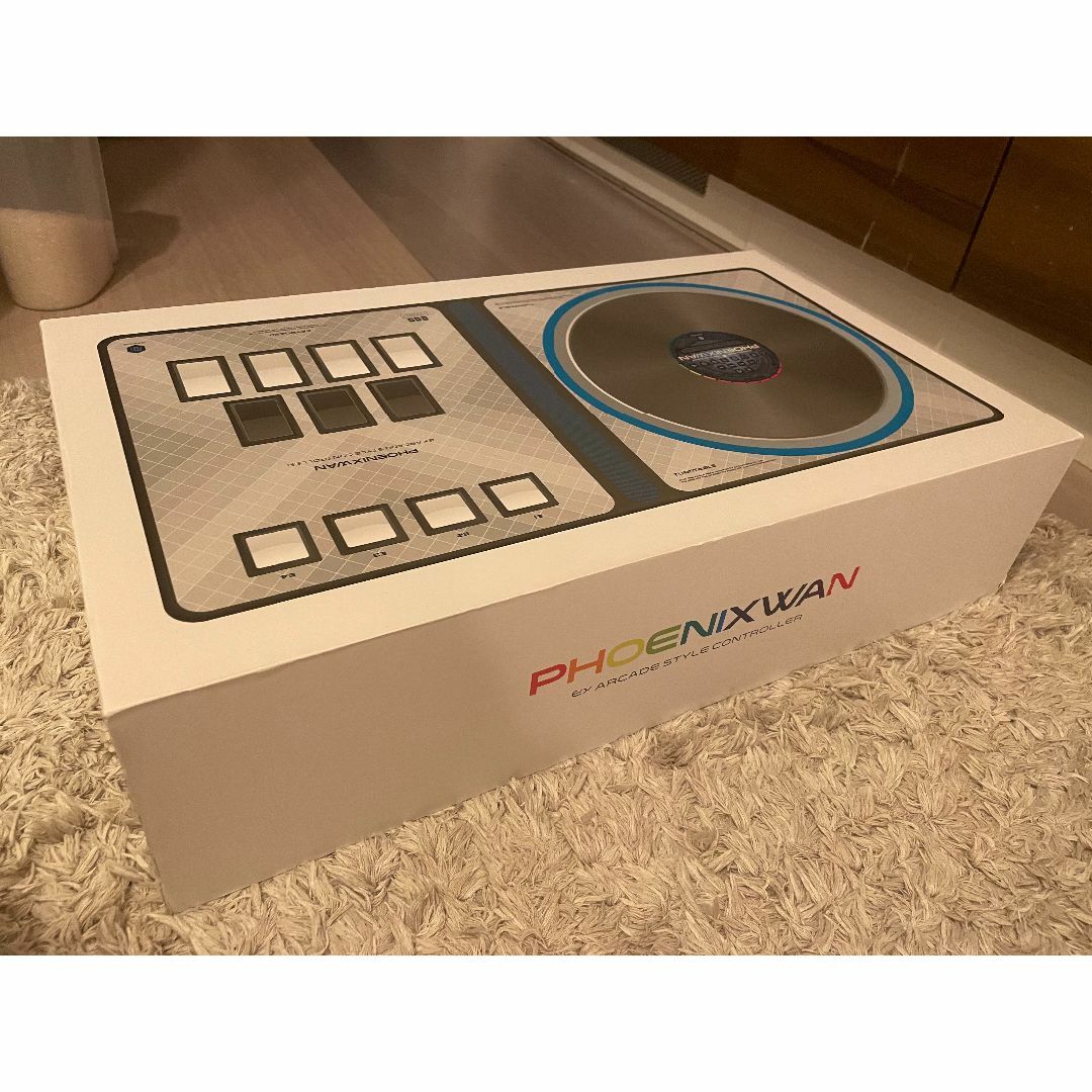DAOコン】PHOENIXWAN (旧型) Beatmania ⅡDX DAOの通販 by ライズ's