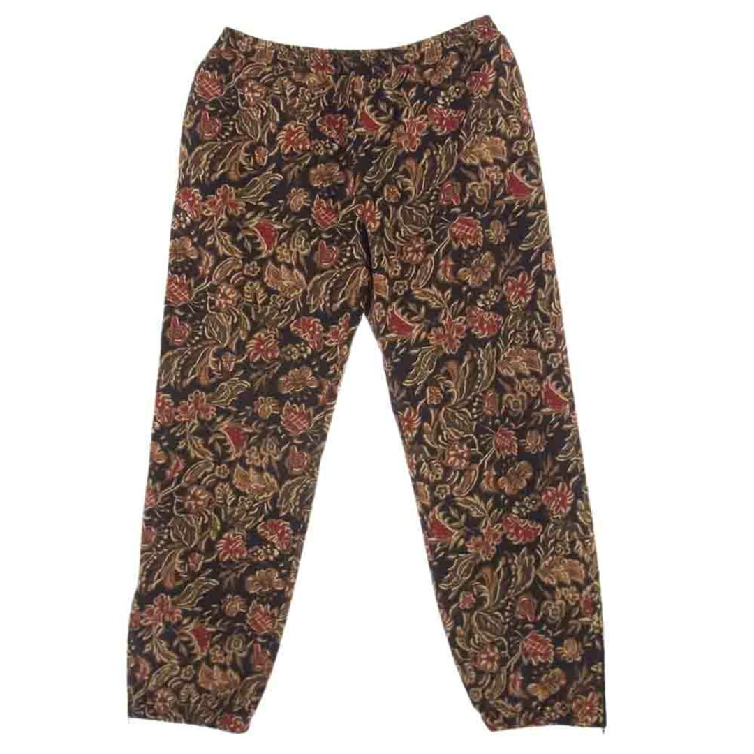 Supreme - Supreme シュプリーム パンツ 18AW GORE-TEX Flower pants