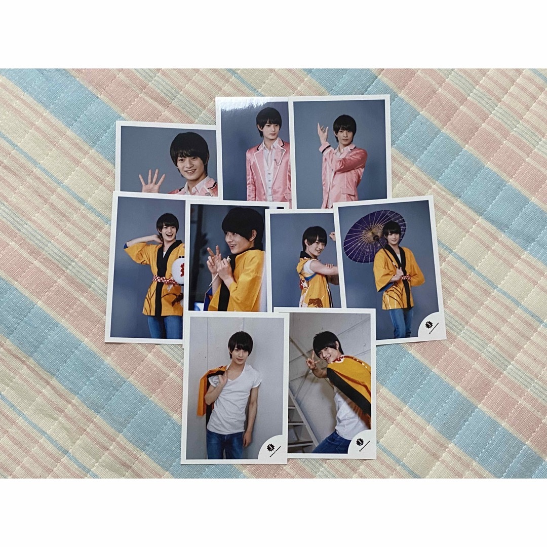 ジャニーズJr. - 浮所飛貴 公式写真の通販 by cpom_0710's shop