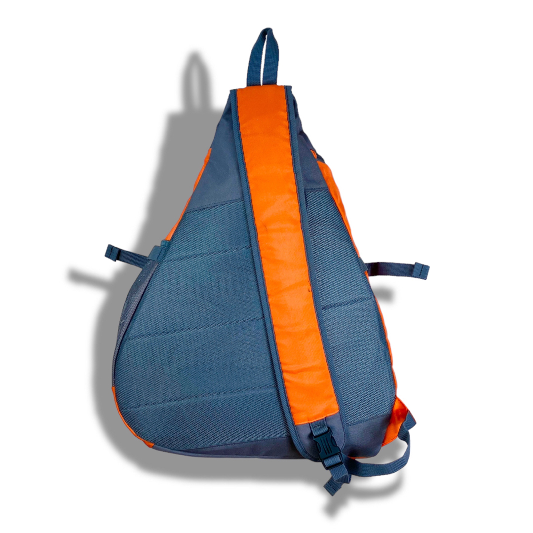 adidas - 00s Y2K adidas アディダス ヴィンテージワンショルダー