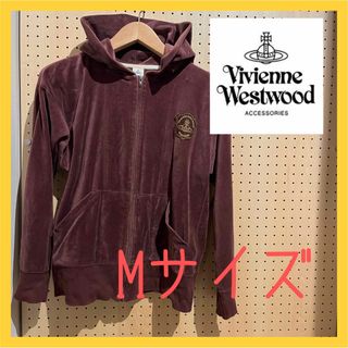 Vivienne Westwood（パーカー）のフリマアイテム一覧