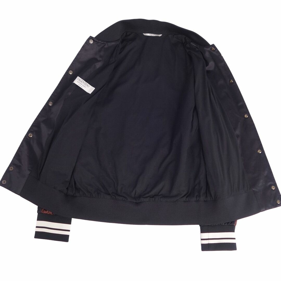 VALENTINO - ヴァレンティノ VALENTINO ジャケット SOUVENIR JACKET