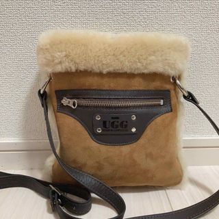 UGG（ショルダーバッグ）のフリマアイテム一覧
