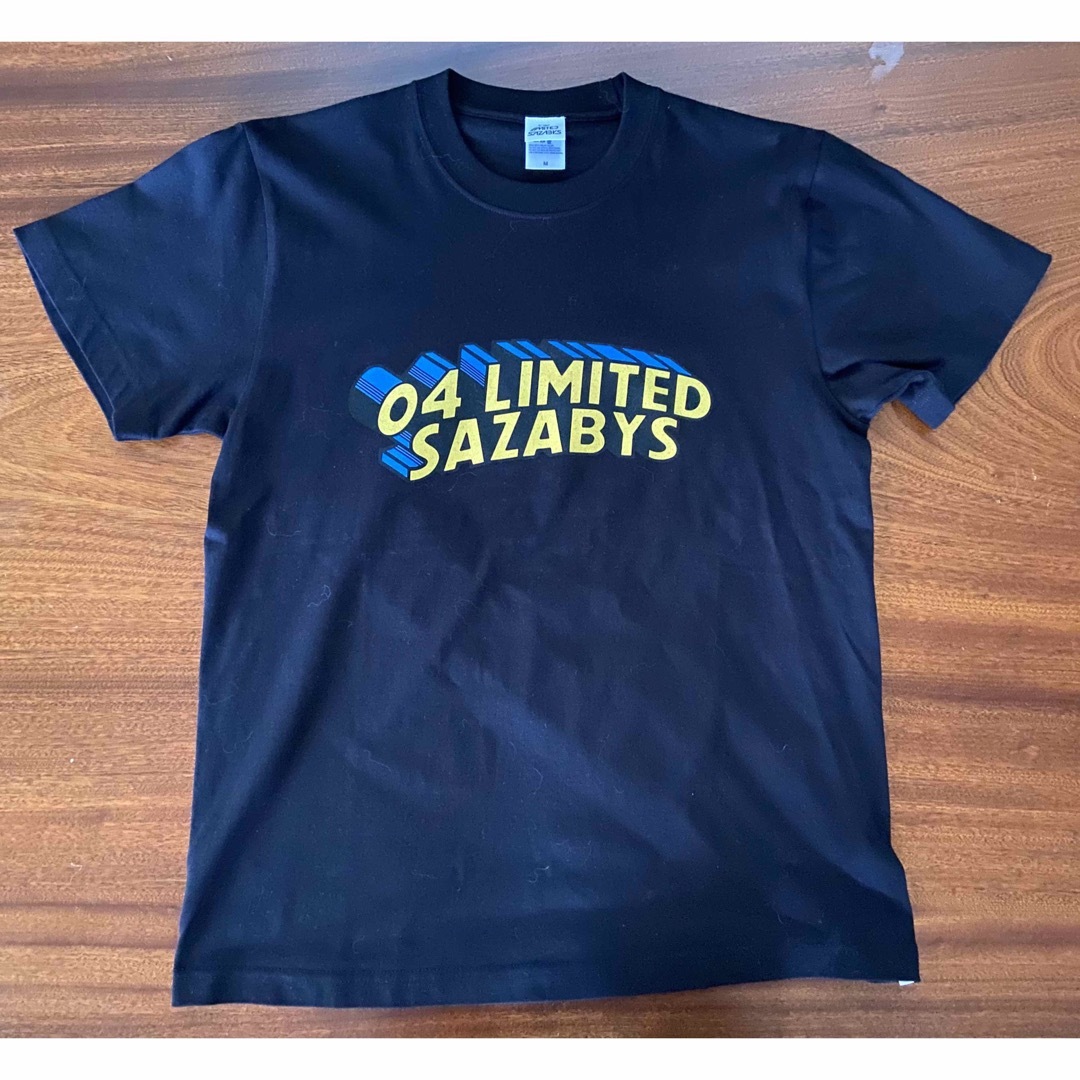 フォーリミ 04 Limited Sazabys Tシャツの通販 by はる's shop｜ラクマ