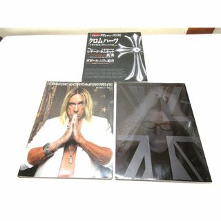 Chrome Hearts（雑誌）のフリマアイテム一覧