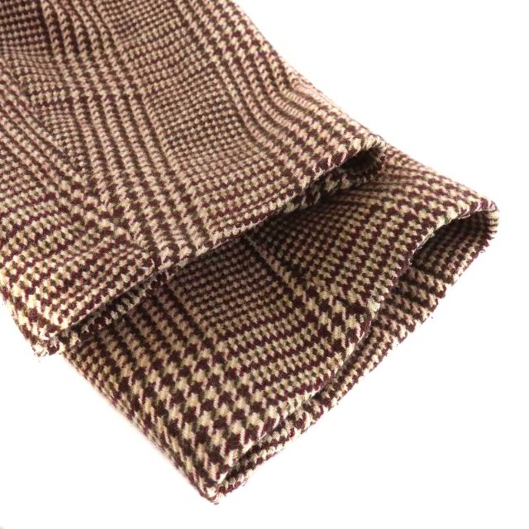 JOURNAL STANDARD - ジャーナルスタンダード ダブルカラーチェック