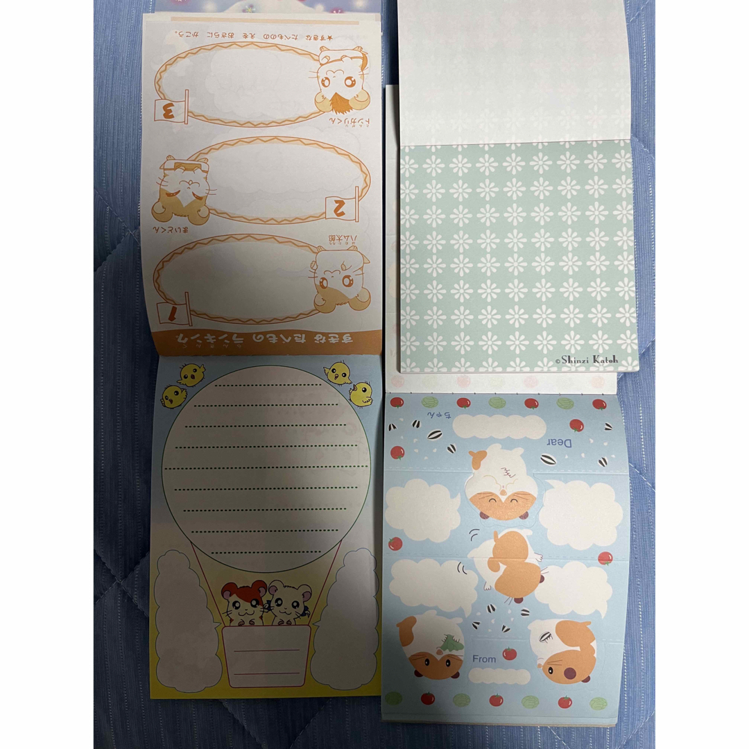 平成 レトロ メモ帳セット の通販 by にゃん太郎's shop｜ラクマ
