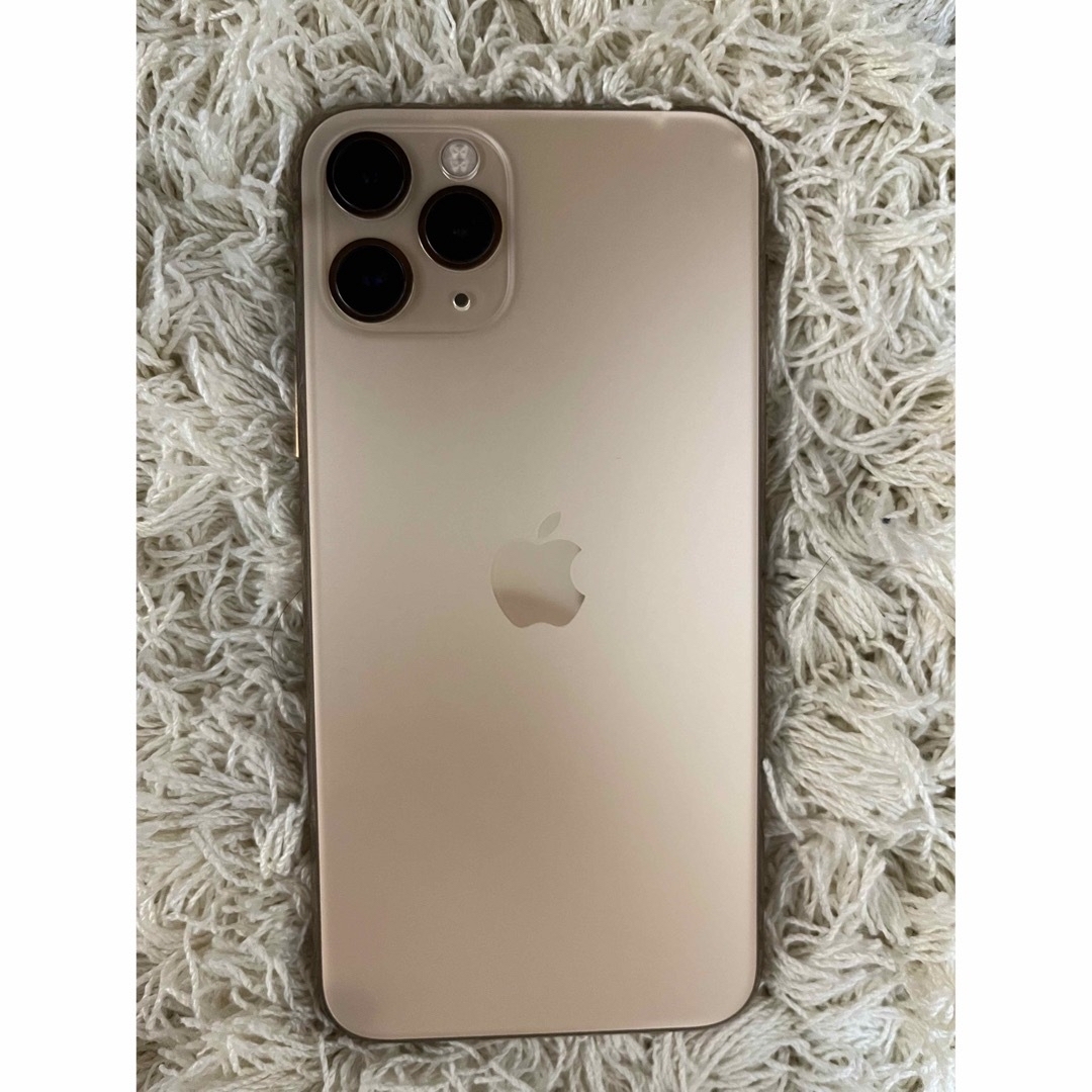 最終値下げ】iPhone11Pro 64GB