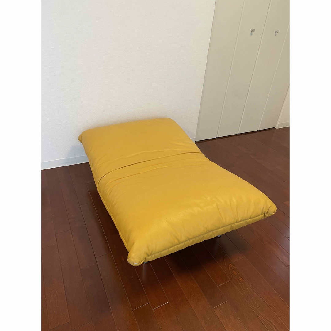 リーンロゼ カラン オットマン