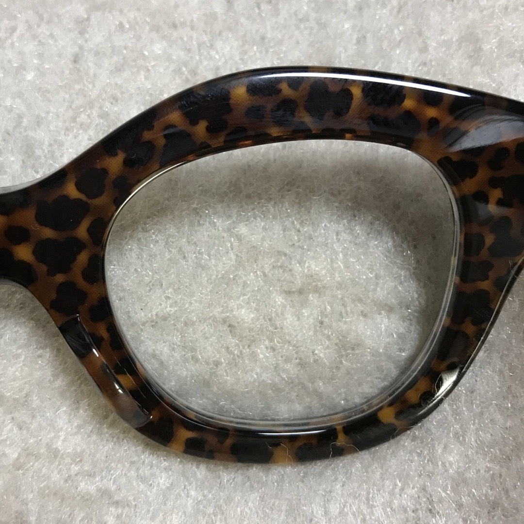 Ayame - 希少❣️白山眼鏡店・HOOK・梨花ちゃん愛用大人気の通販 by