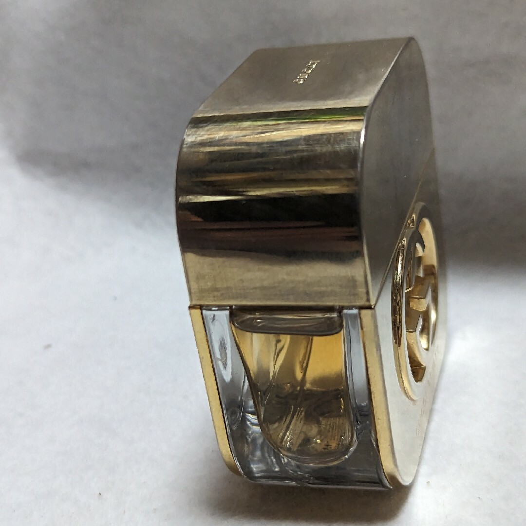 GUCCI - 廃盤希少グッチギルティオードトワレ30mlの通販 by ベム兄