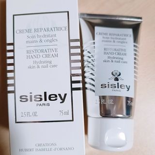 Sisley（ハンドクリーム）のフリマアイテム一覧