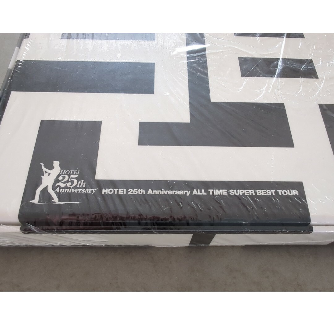 お値下げ♪】布袋寅泰 25周年記念ライブグッツの通販 by たかとも's