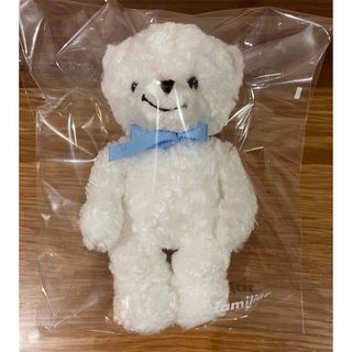 familiar（ぬいぐるみ）のフリマアイテム一覧