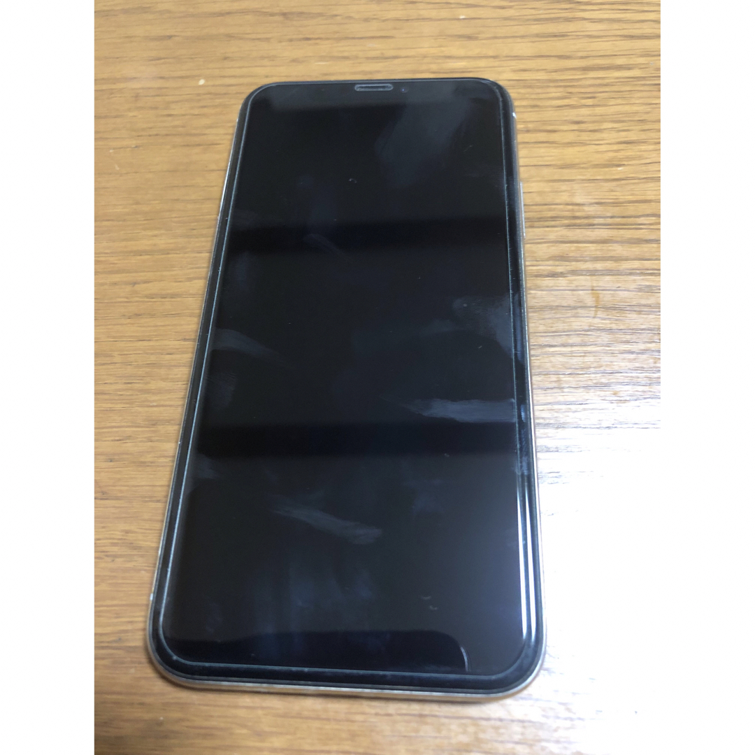 iPhone X 64GB SIMフリー