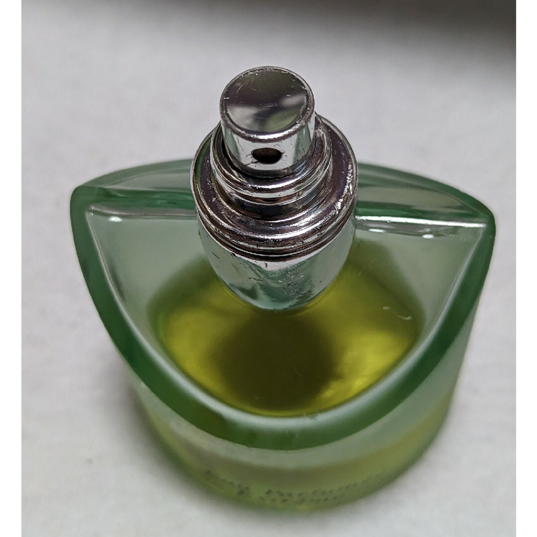 BVLGARI - 廃盤希少ブルガリオパフメエクストレーム100mlの通販 by