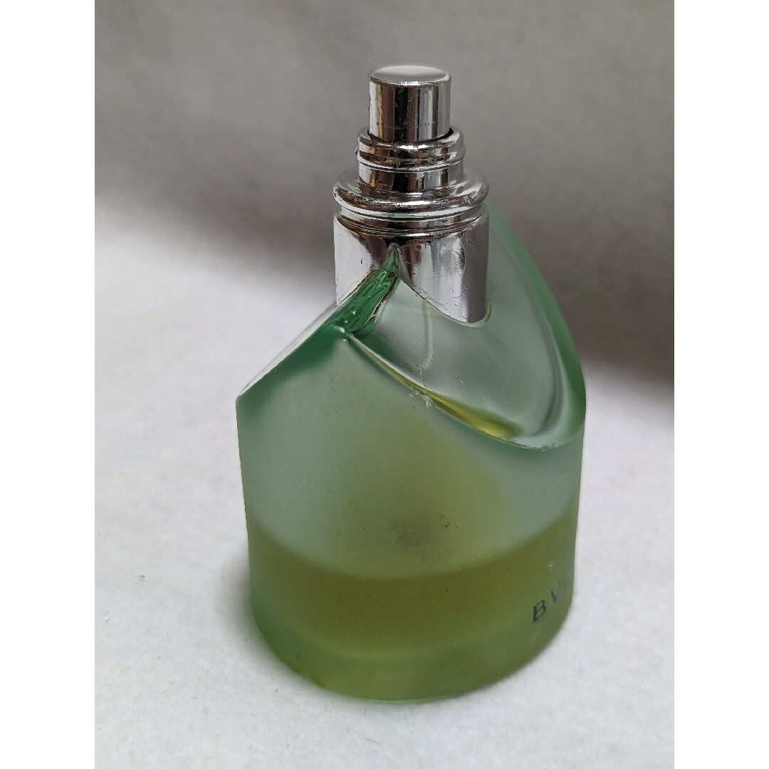 BVLGARI - 廃盤希少ブルガリオパフメエクストレーム100mlの通販 by