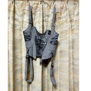 OZZON（ベスト/ジレ）のフリマアイテム一覧