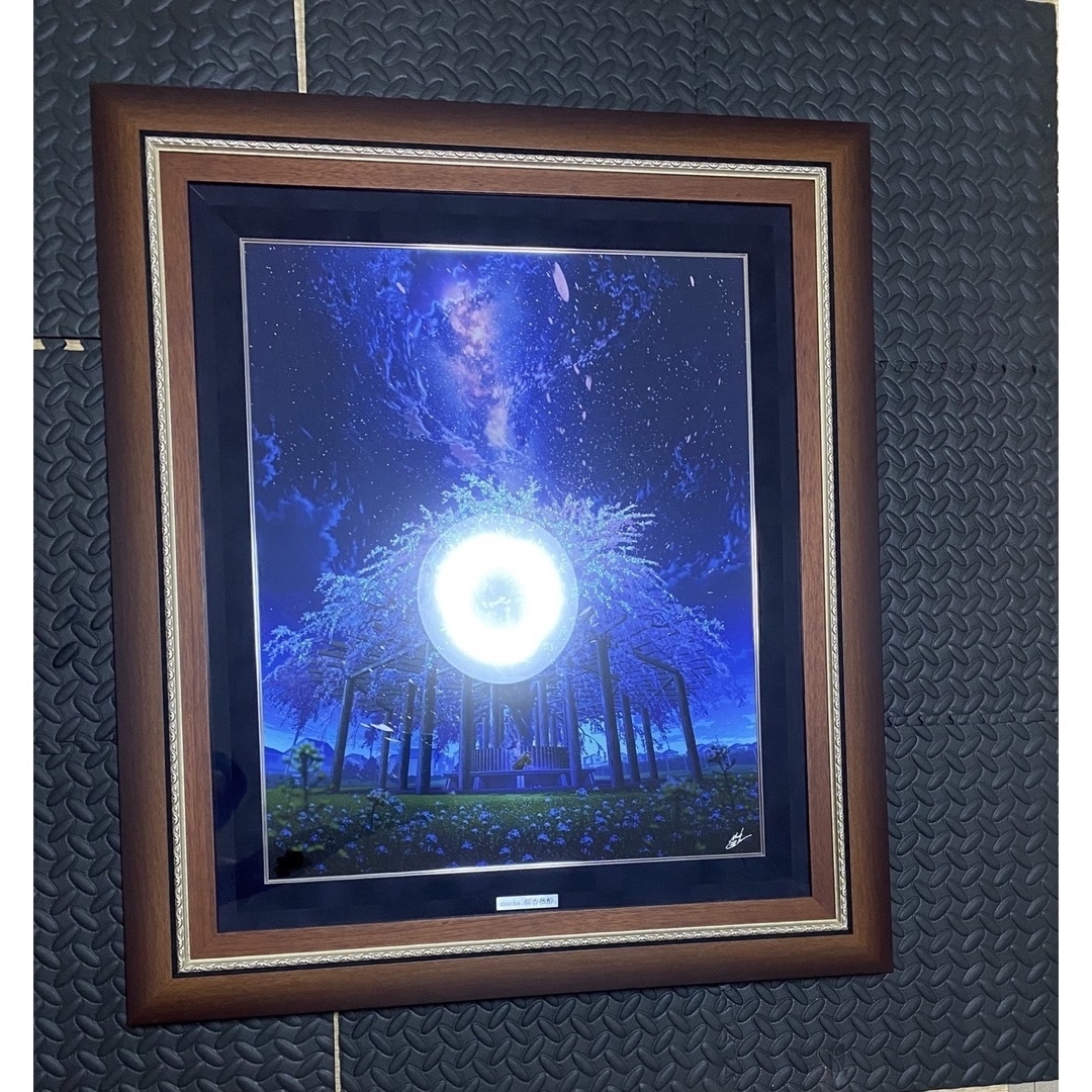 Mocha先生 桜香微酔 アールビバン 専用品の通販 by T's shop｜ラクマ