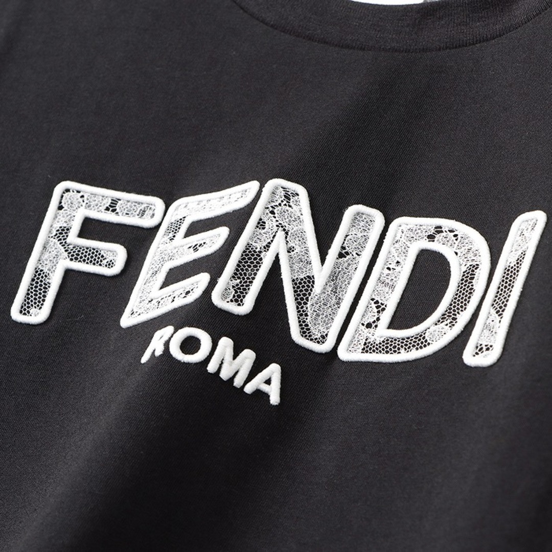 FENDI - フェンディ FENDI 【大人もOK】キッズ Tシャツ FENDI ROMA