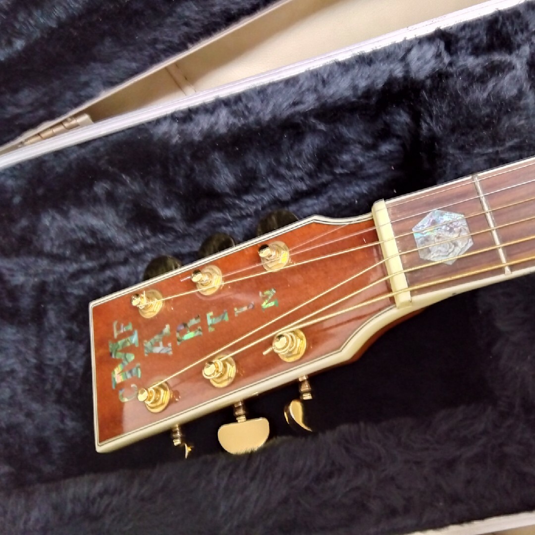 マーチンD45 レプリカの通販 by イマジン's shop｜ラクマ