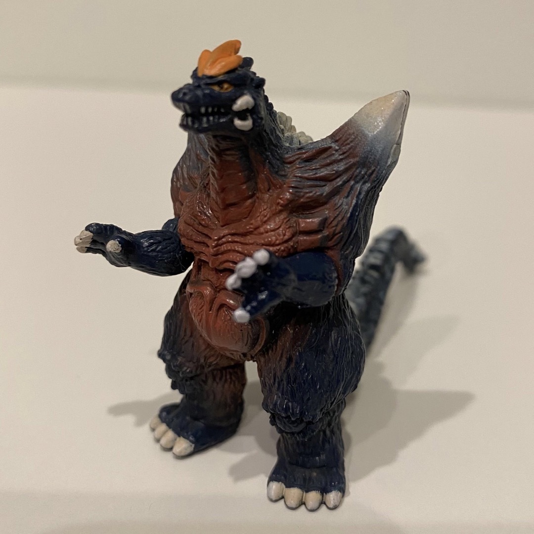 ゴジラ フィギュア 90年代 レトロの通販 by にゃんちゅー's shop｜ラクマ